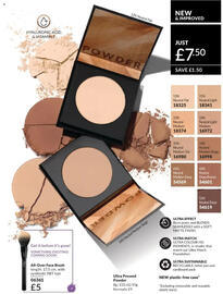 Avon leaflet Page 22