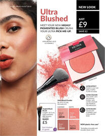 Avon leaflet Page 24