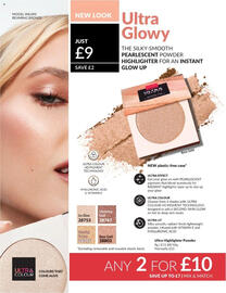 Avon leaflet Page 25
