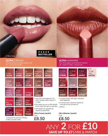 Avon leaflet Page 27