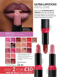Avon leaflet Page 28