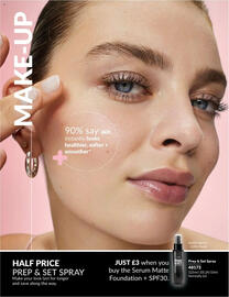 Avon leaflet Page 29