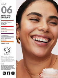 Avon leaflet Page 3