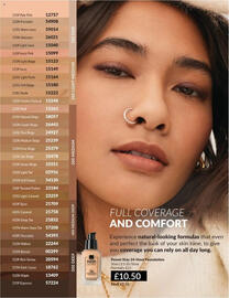 Avon leaflet Page 31