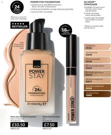 Avon leaflet Page 32