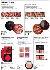 Avon leaflet Page 35