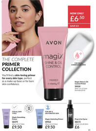 Avon leaflet Page 36