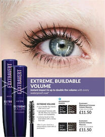 Avon leaflet Page 37