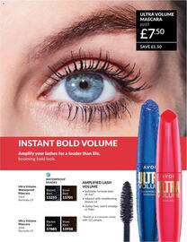 Avon leaflet Page 38