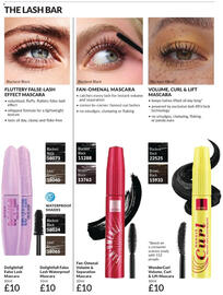 Avon leaflet Page 39