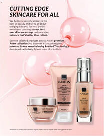 Avon leaflet Page 4