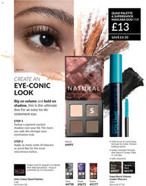 Avon leaflet Page 40