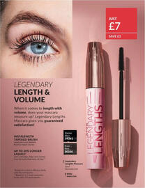 Avon leaflet Page 41