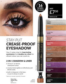 Avon leaflet Page 42