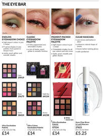 Avon leaflet Page 43