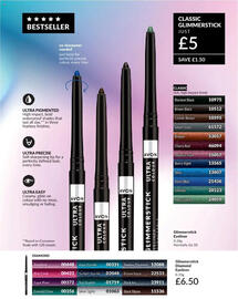 Avon leaflet Page 46