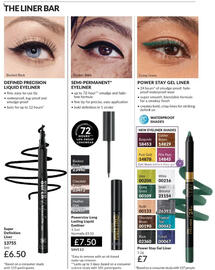 Avon leaflet Page 47