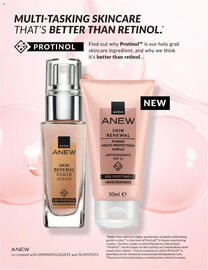 Avon leaflet Page 5