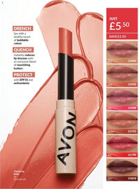 Avon leaflet Page 54