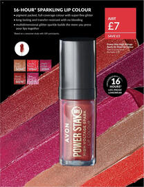 Avon leaflet Page 56