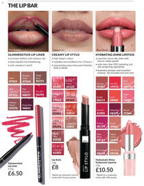 Avon leaflet Page 57