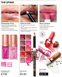 Avon leaflet Page 59