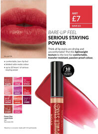 Avon leaflet Page 60