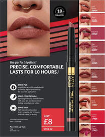 Avon leaflet Page 62