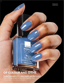 Avon leaflet Page 63
