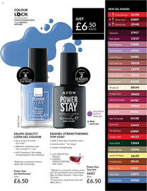 Avon leaflet Page 64