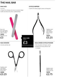 Avon leaflet Page 65