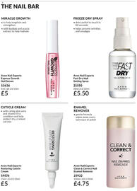 Avon leaflet Page 67