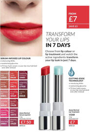 Avon leaflet Page 72