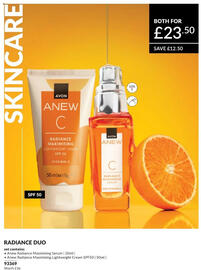 Avon leaflet Page 73