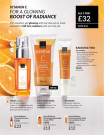 Avon leaflet Page 74