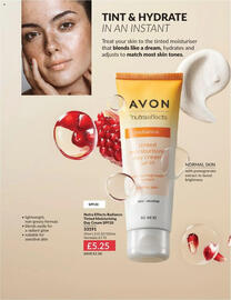 Avon leaflet Page 82