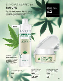 Avon leaflet Page 84