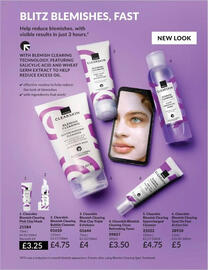 Avon leaflet Page 86