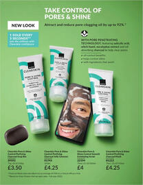Avon leaflet Page 87