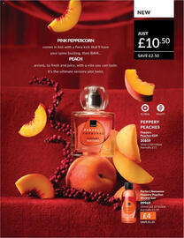 Avon leaflet Page 90