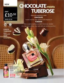 Avon leaflet Page 91