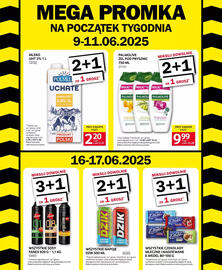 Selgros gazetka Strona 1