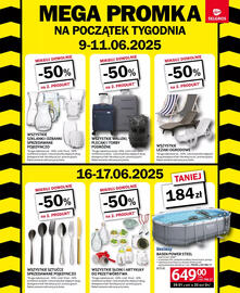 Selgros gazetka Strona 2