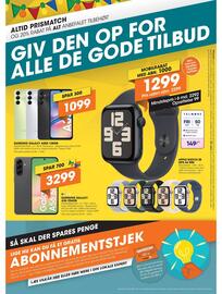 Expert tilbudsavis uge 23 Side 2