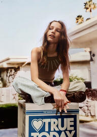 ZARA leaflet Page 2
