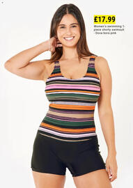 Decathlon leaflet Page 10