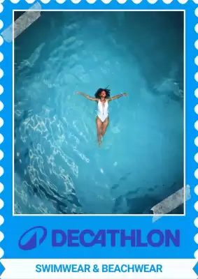 Decathlon leaflet (valid until 1-07)