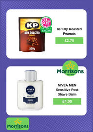 Morrisons leaflet week 23 Page 2
