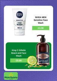 Morrisons leaflet week 23 Page 3