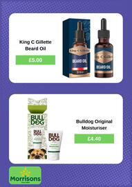 Morrisons leaflet week 23 Page 4